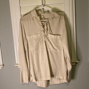 Free people top